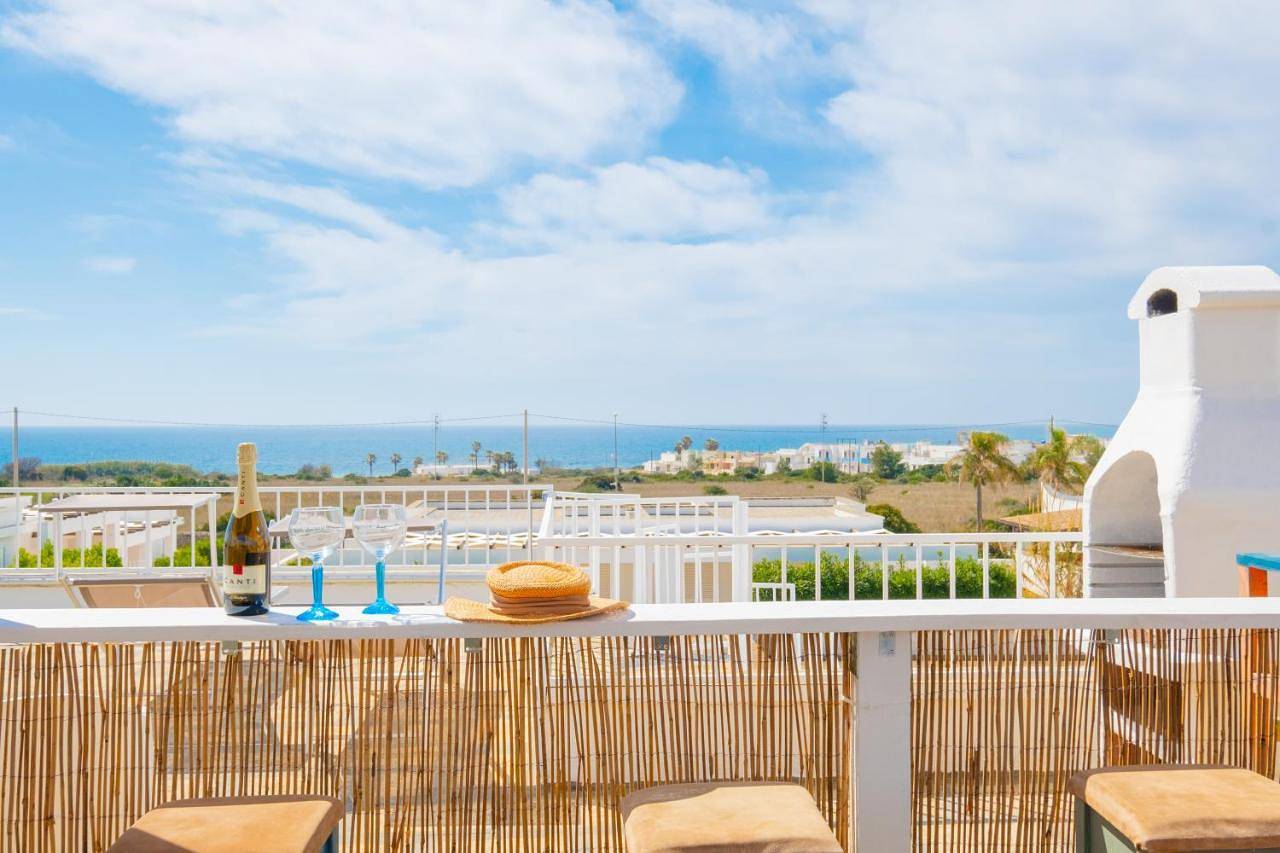 Villa in Lido Marini, Golfo di Taranto