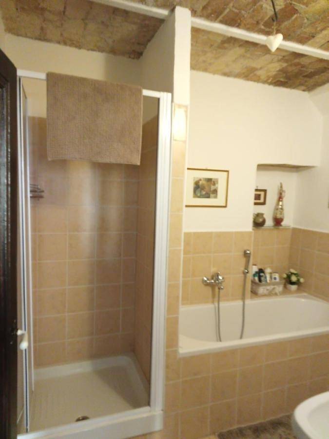 Location de vacances pour 4 personnes, avec terrasse à Introdacqua - 3