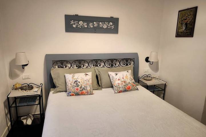 Appartement entier, Appartement Kira adapté aux vélos in Massa Marittima, Province de Grosseto