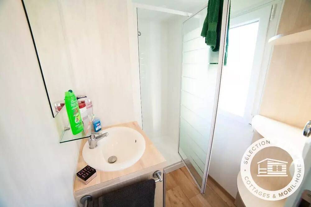 Appartement in Lannion, Ceinture Dorée