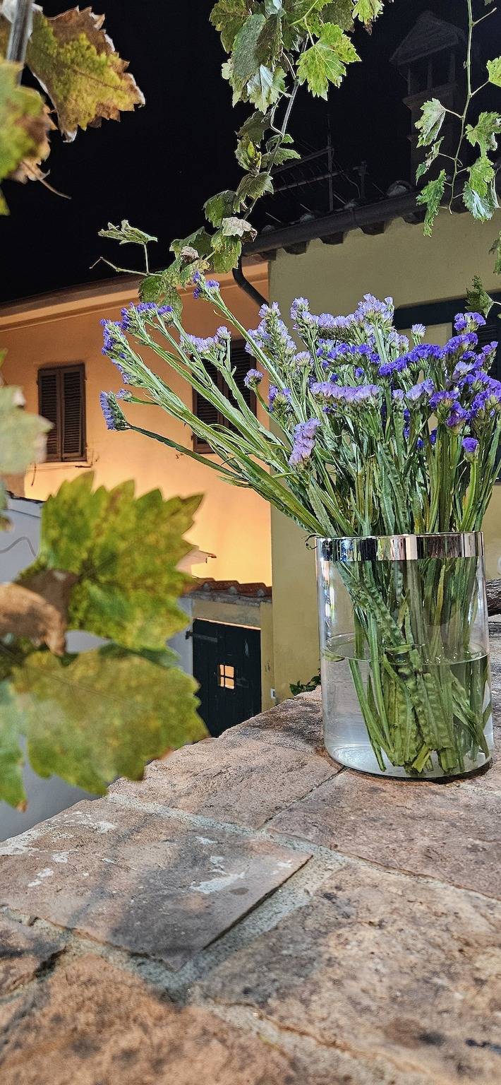 Casa vacanza per 4 persone con panorama in Casciana Terme, Casciana Terme Lari