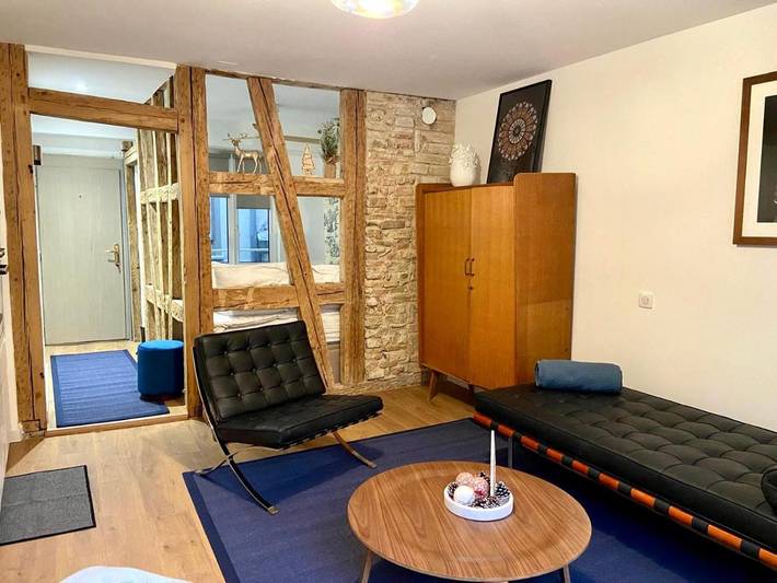 Appartement de vacances pour 2 personnes