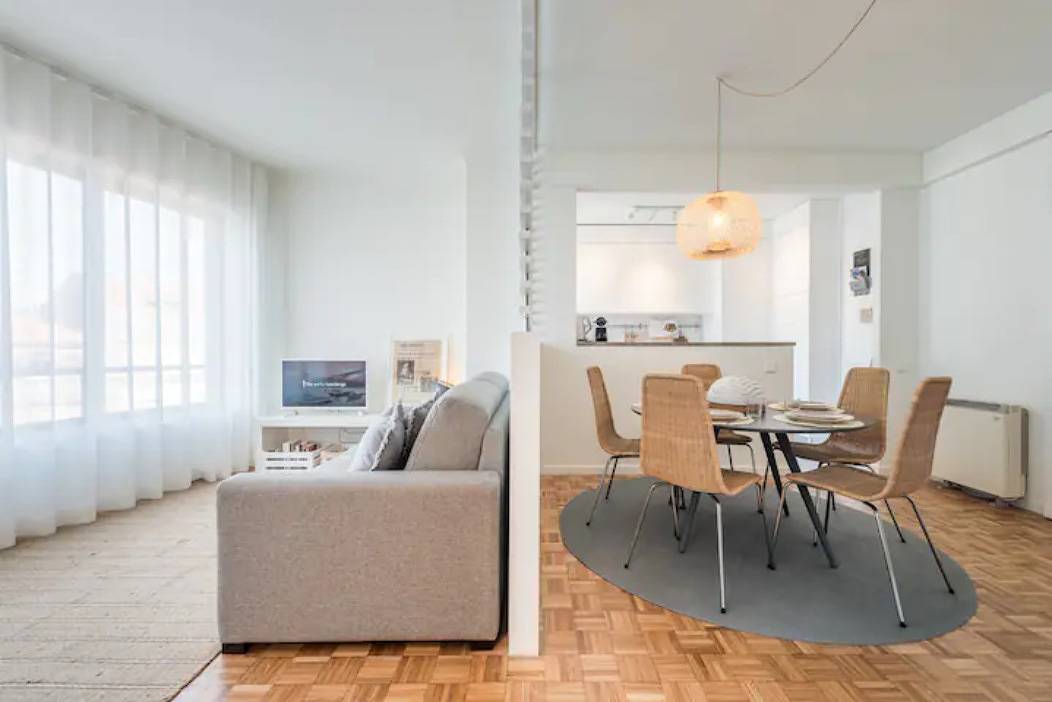 Ganze Wohnung, Ferienwohnung für 4 Personen in Porto, Porto Distrikt