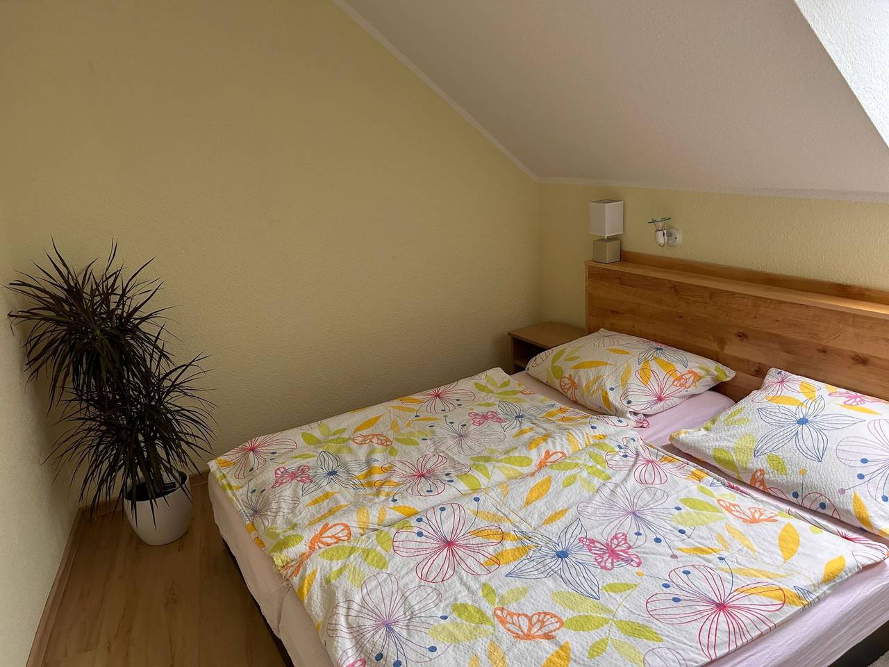 Ganze Wohnung, Am Schwielochsee in Jessern, Schwielochsee