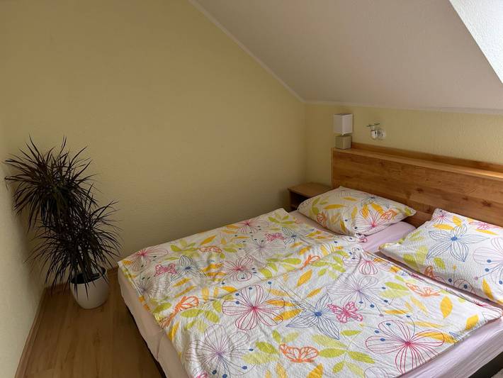 Appartement entier, Am Schwielochsee in Jessern, Schwielochsee