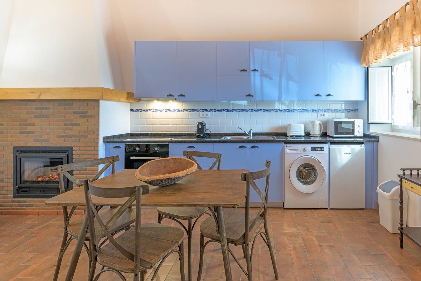 Casa da Ti Vanda – Haustierfreundliches Apartment in São Luís in São Luís, Costa Alentejana