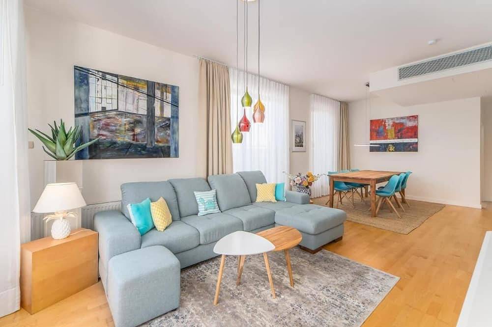 Appartamento vacanze a Wolin Island a partire da 335€ a notte