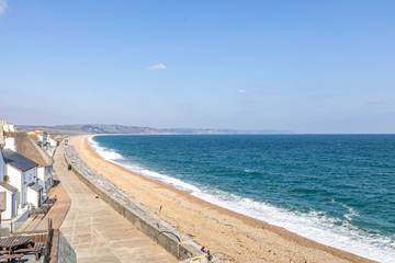 Holiday Apartment for 4 People in Stokenham, England, Photo 2