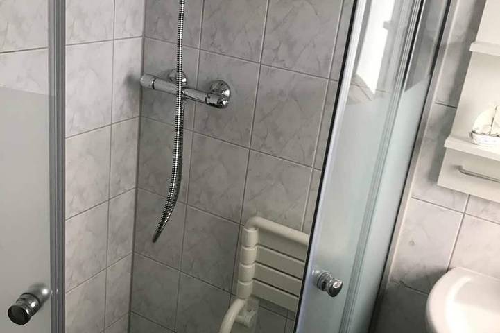 Ferienhaus für 4 Personen, mit Terrasse und Garten in Fürstenberg/Havel - 3