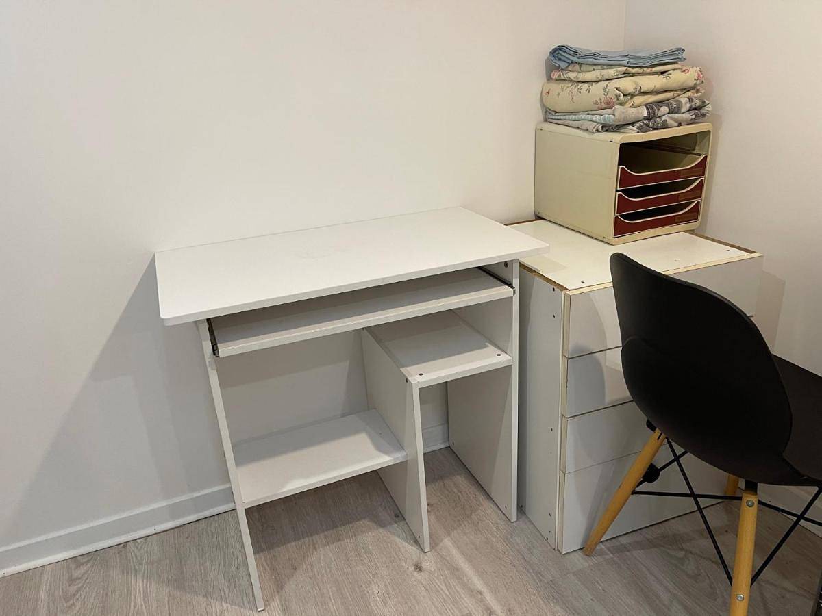 Maisonette de 25m2 à la porte de Paris in Gentilly, Val-de-Marne