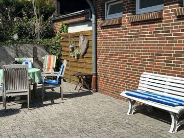 Vakantiewoning voor 5 Personen in Carolinensiel, Wittmund, Afbeelding 1
