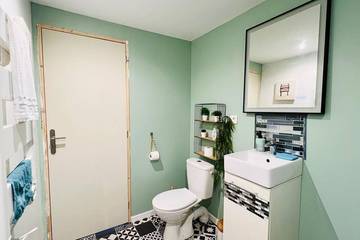 Chambre D’hôte pour 2 Personnes dans Calais, Région de Calais, Photo 2