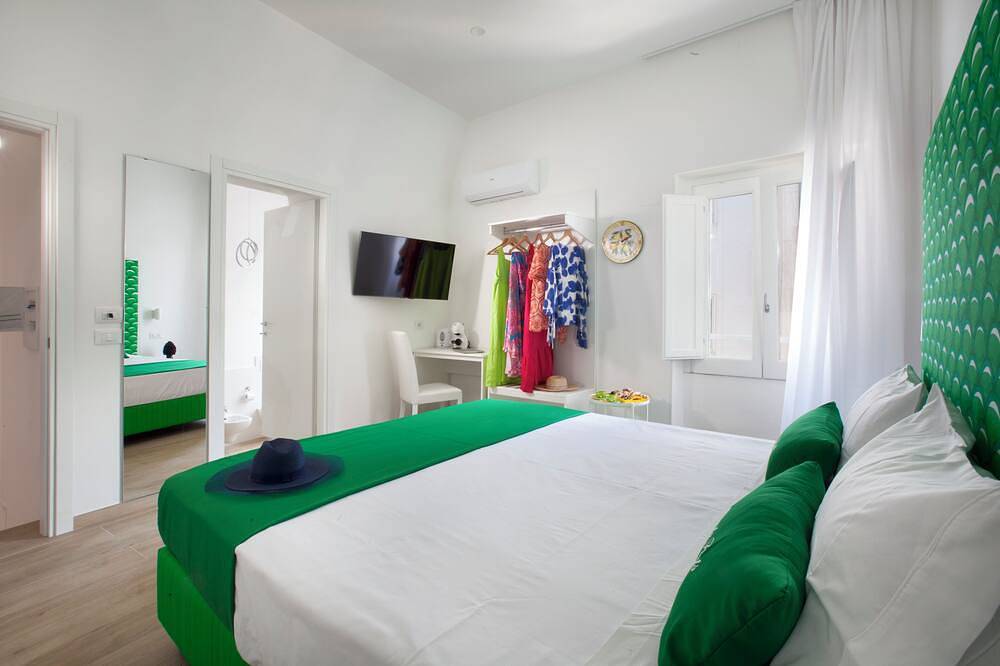 Appartement entier, Iolanda flats - room in Piano di Sorrento, Province de Naples