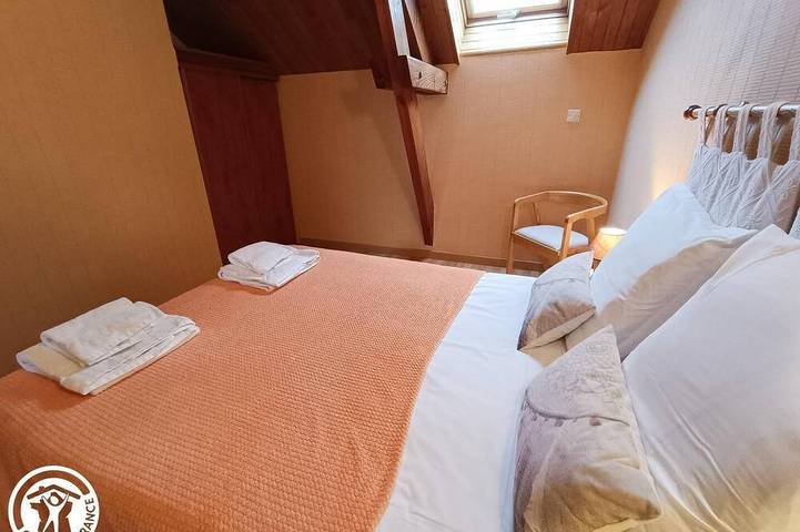 Gîte pour 8 personnes, avec jardin à Saint-Projet - 3