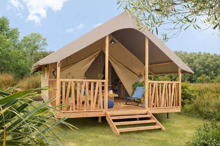 Gîte pour 4 personnes à Royan