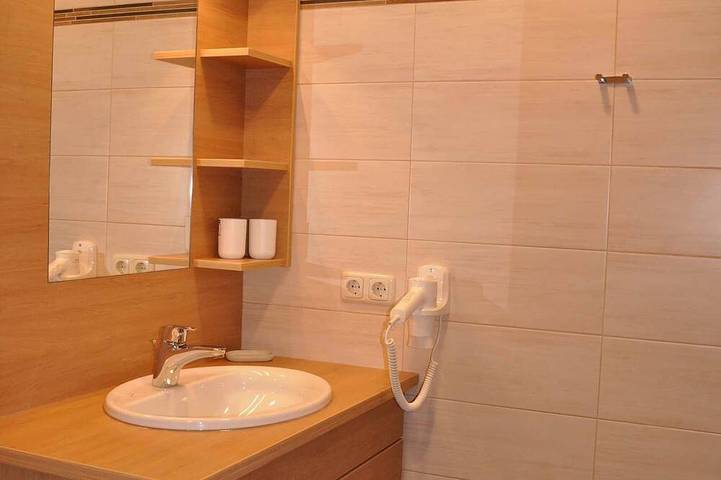 Agriturismo für 4 Personen, mit Garten am Wolfgangsee - 3