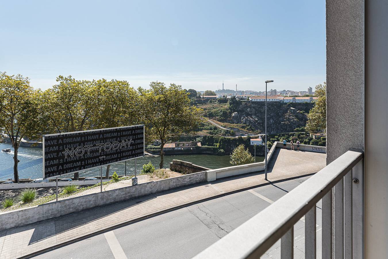 Entire apartment, Guestready - Fantastic apt overlooking Douro river in Sé (Porto), Porto