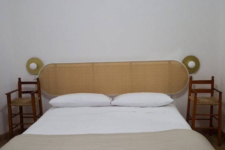 Appartement entier, Apartment via San Carlo 21, Pianoscarano, historic center of Viterbo in Viterbo, Province de Viterbo
