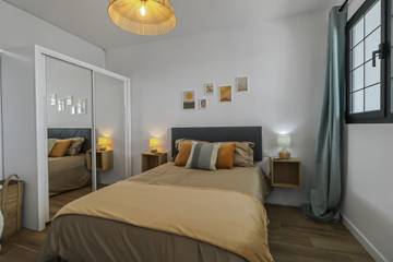 Ferienwohnung für 4 Personen in Las Palmas, Gran Canaria Nord, Bild 2
