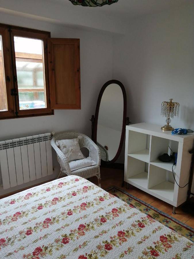 Casa rural para 10 personas, con piscina y jardín además de vistas y piscina para niños en Provincia de Lugo - 3