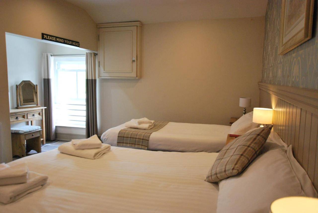 Premier Triple Room - No Pets in Arnside, Lake District