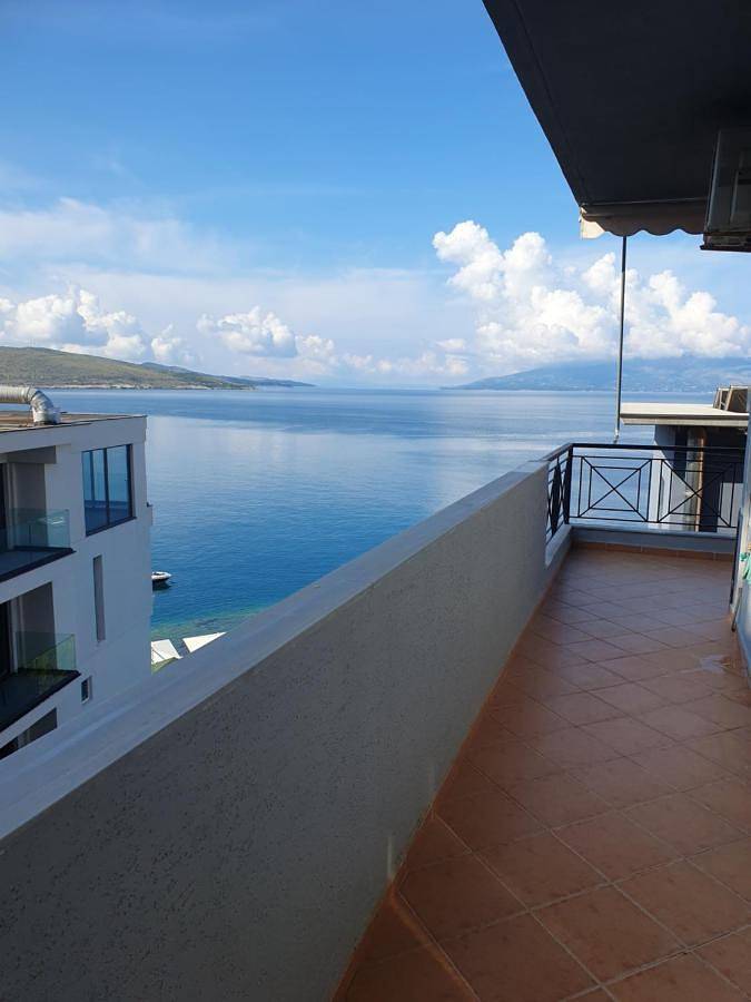 Entire apartment, Klajdi Apartaments in Sarandë, Vlorë