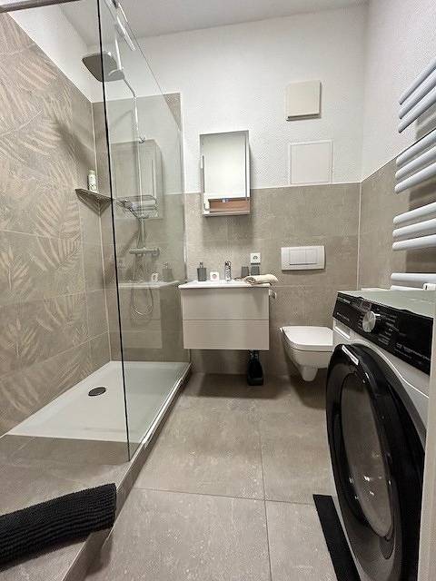 Ferienwohnung für 2 Personen in Tabarz - 2