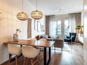 Strandhaus für 4 Personen in Scheveningen, Den Haag, Bild 4
