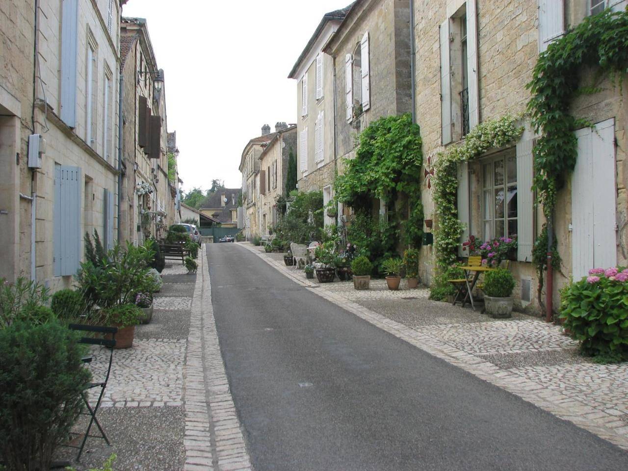 Appartement entier, Duplex Carreyrou in Beaumont-du-Périgord, Périgord Pourpre