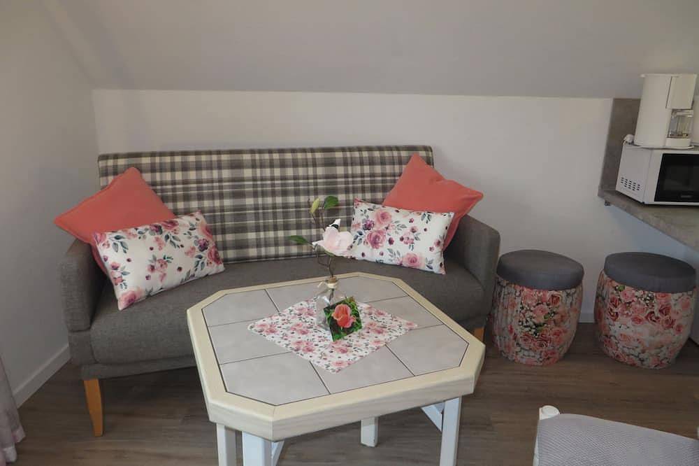 Ganze Wohnung, Neu! Ferienwohnung Wellenrauschen in Westerholt, Landkreis Wittmund