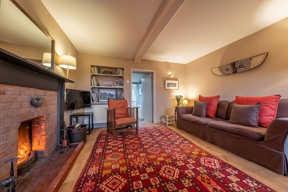 Casa vacanza a Norfolk a partire da 110€ a notte
