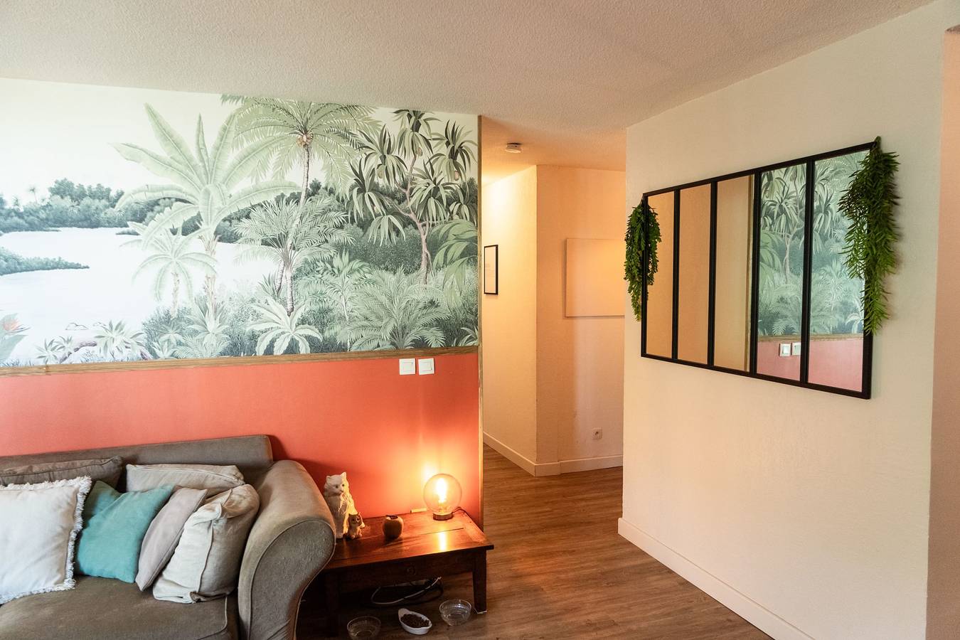 Ganze Wohnung, Spacious family flat in a quiet area in Bordeaux, Bordeaux und Umgebung