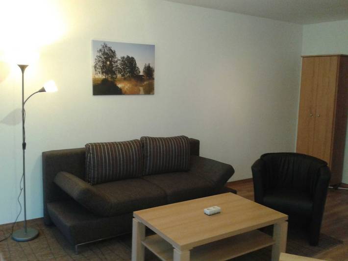 Ganze Ferienwohnung, Ferienwohnung Berger - Ferienwohnung in Niendorf, Timmendorfer Strand