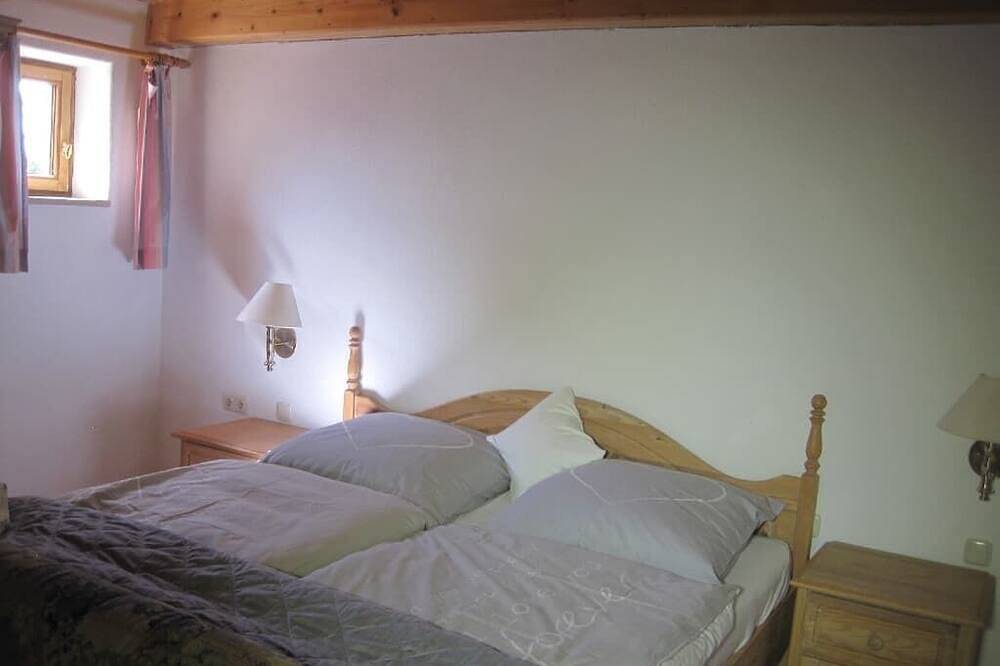 Entire apartment, Cozy vacation apartment (50sqm) for 4 persons in Bad Griesbach im Rottal, Eastern Bavaria