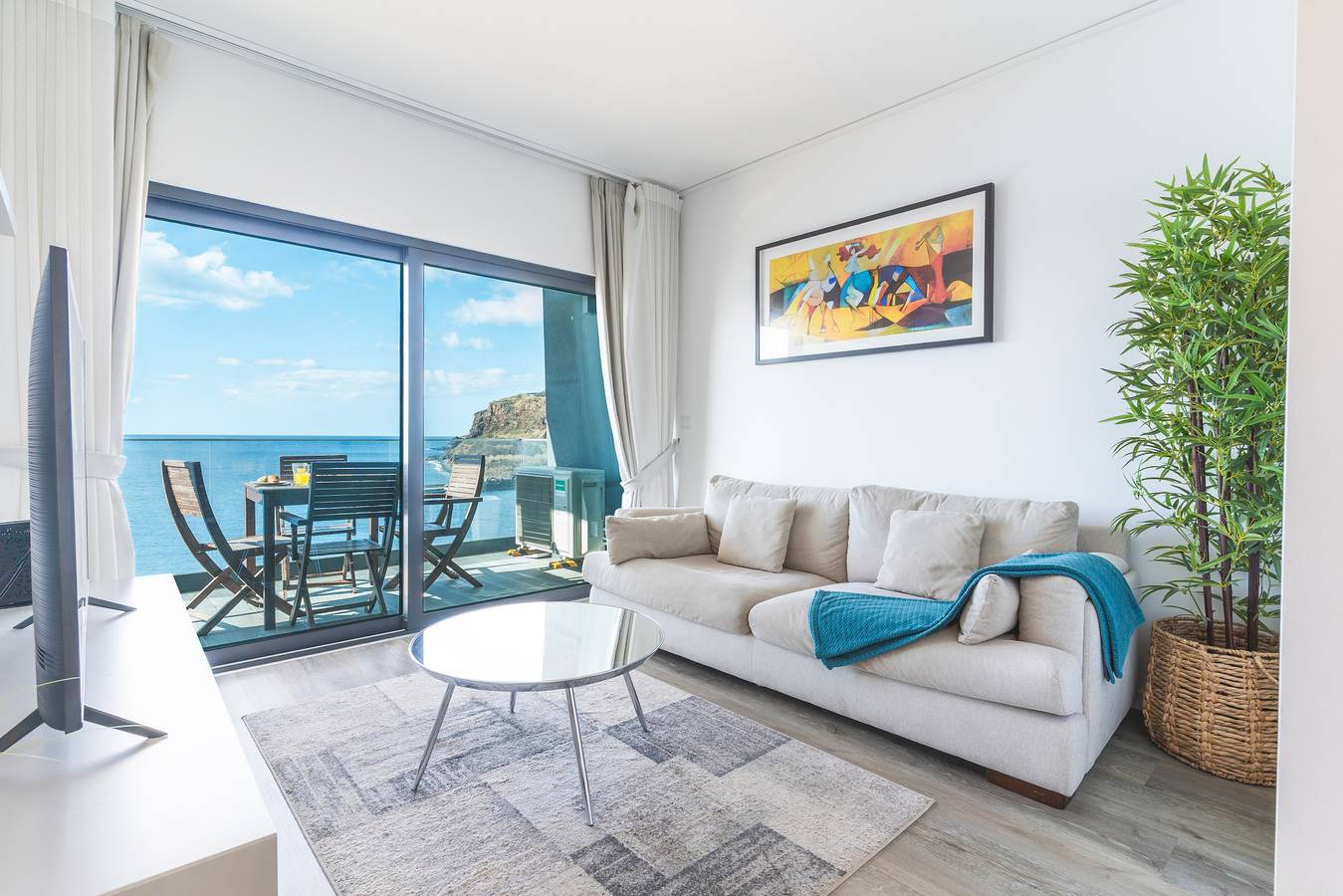 Ganze Wohnung, Belle Vue Résidence in Gaula, Madeira