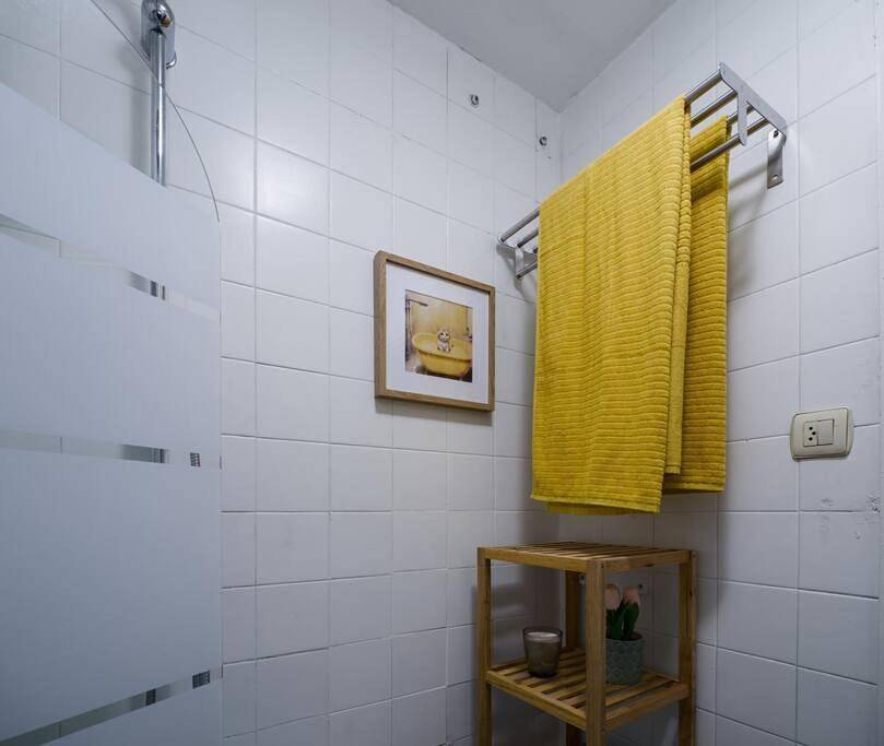 Apartamento entero, El gato de arriba in La Coruña, Costa de Galicia