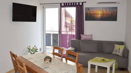 Ferienwohnung für 6 Personen in Europa-Park, Rheinhausen, Bild 1