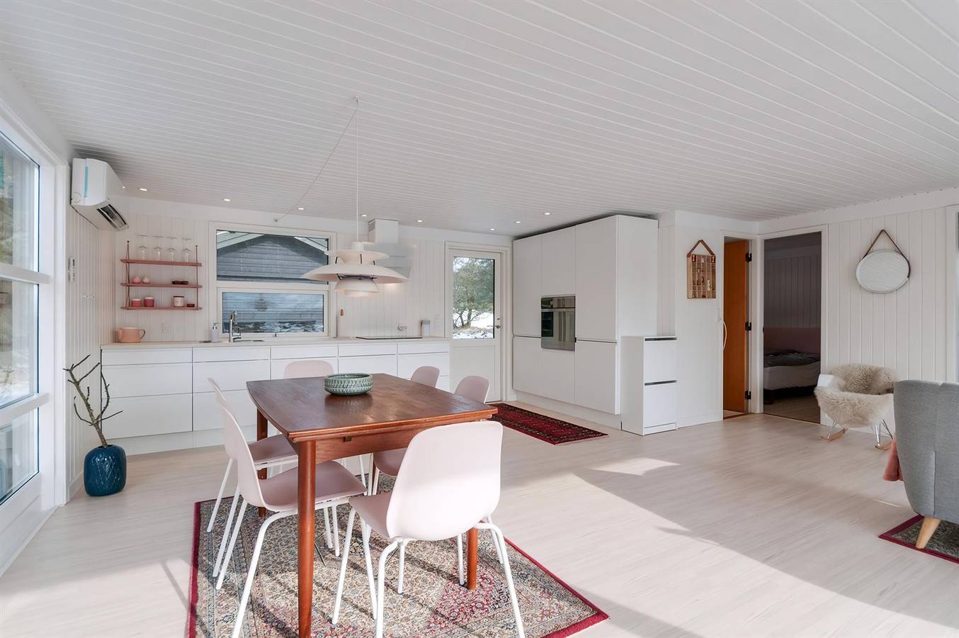 Pet friendly home in Blokhus with Wifi in Blokhus, Jammerbugt