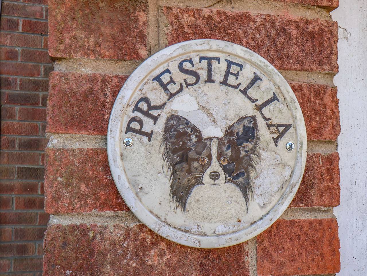 Prestella in Filey, North Yorkshire