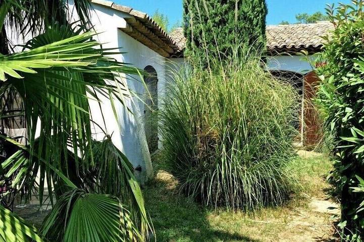 Agriturismo pour 4 personnes, avec jardin - 1