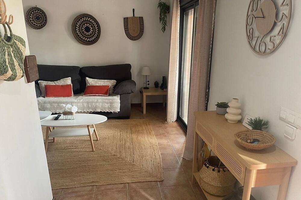 Chalet in the heart of nature. 800 m from the village of Chella. in Chella, Valencia Province