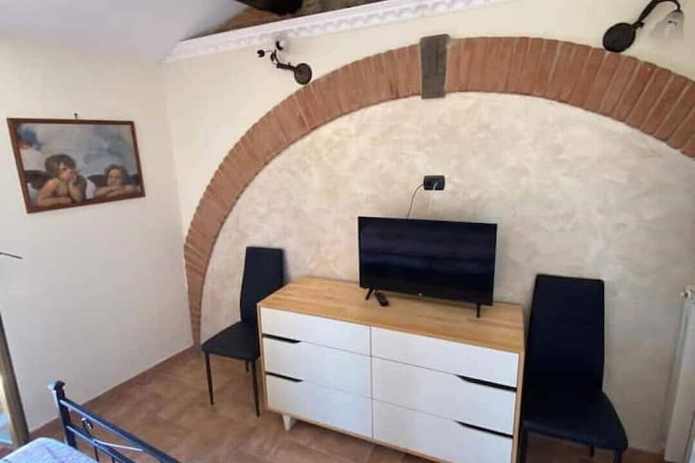 Apartamento entero, Historic Center Ariccia in Ariccia, Castelli Romani