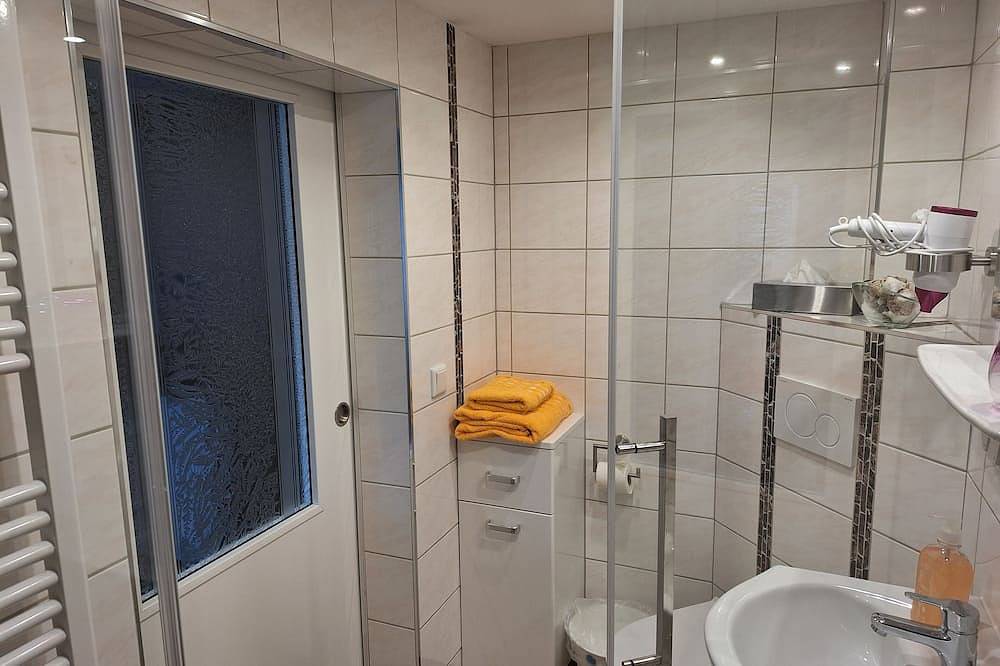 Ganze Wohnung, Hainichschäferei - Wer die Ruhe liebt und wandern möchte, ist hier genau richtig in Kammerforst, Hainich