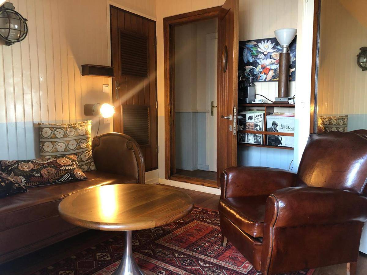 Hôtel Kermor in Concarneau, Région de Quimper