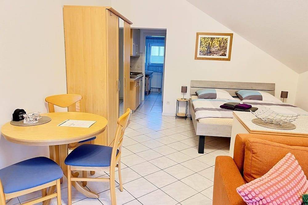 Geheel appartement, Apartment, Weingut Breit - Ferienwohnungen Weingut Breit in Piesport, Bernkastel-Kues en Omgeving