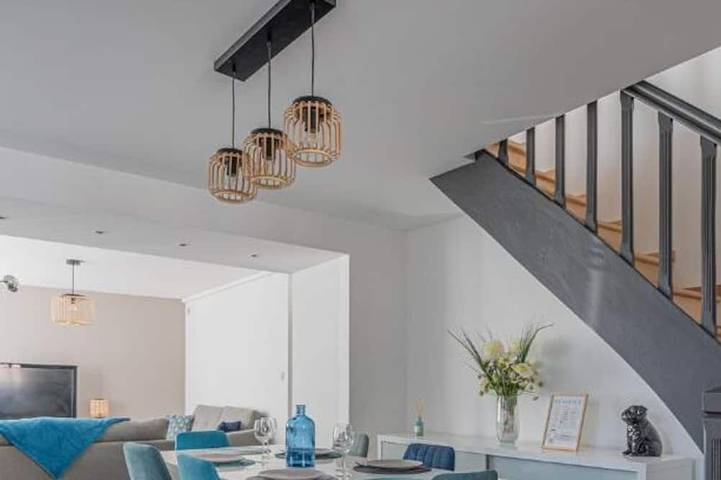 Maison de vacances pour 6 personnes - 1