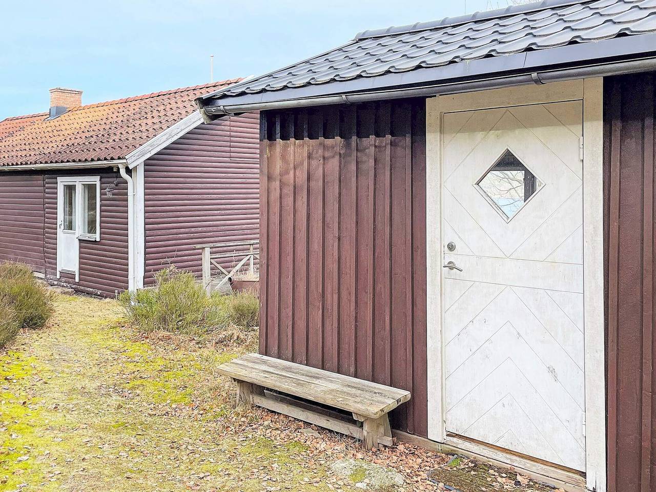 6 Personen Ferienhaus in Henån-By Traum in Orust