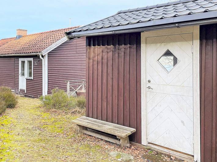 Ferienhaus mit Meerblick für 6 Personen, kinderfreundlich in Bohuslän - 3