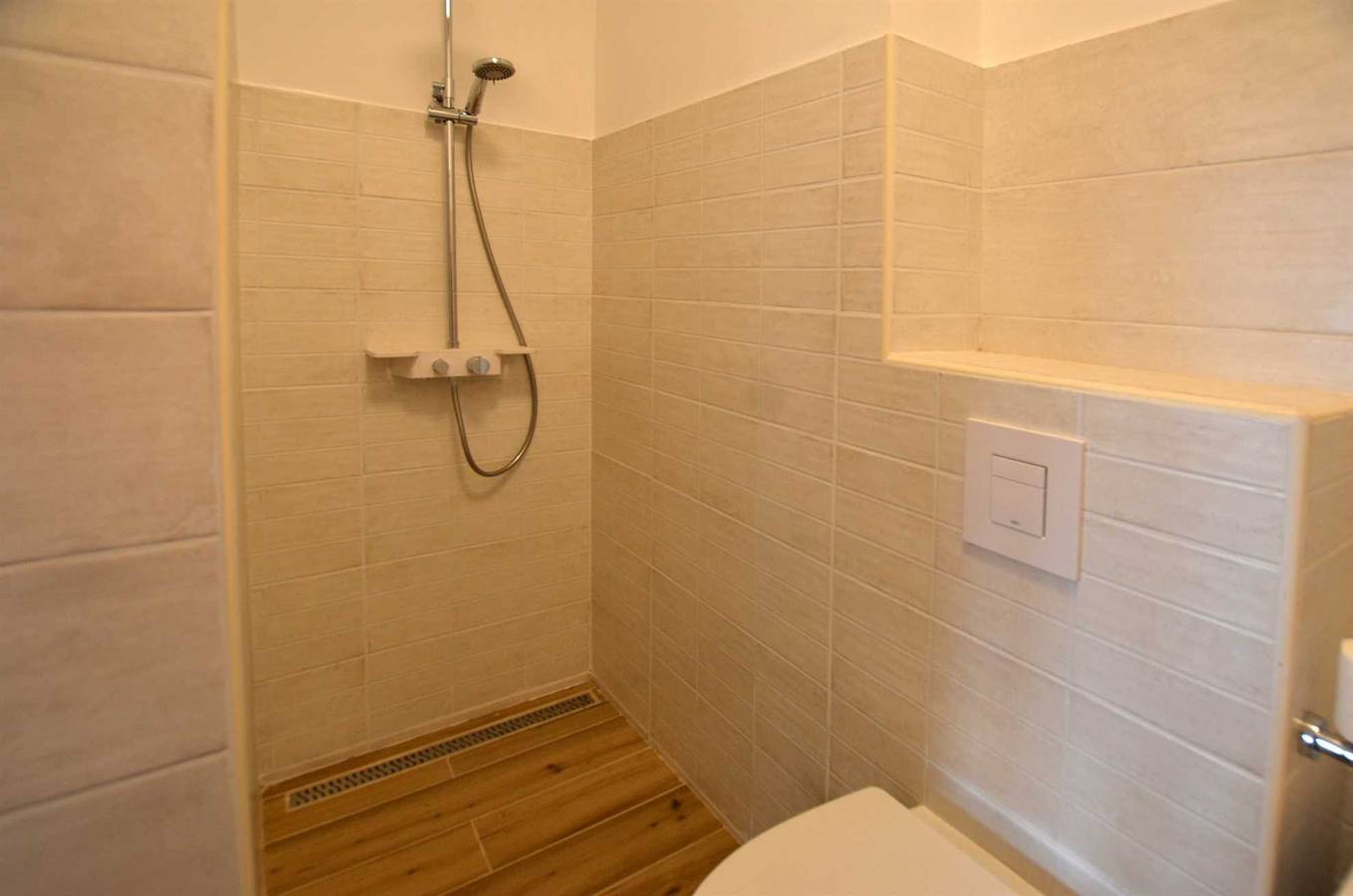 Apartamento entero, Sara Apartamento con parking in Rovinj, Región de Rovinj