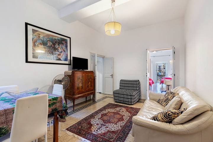 Casa de férias para 5 pessoas em Roma